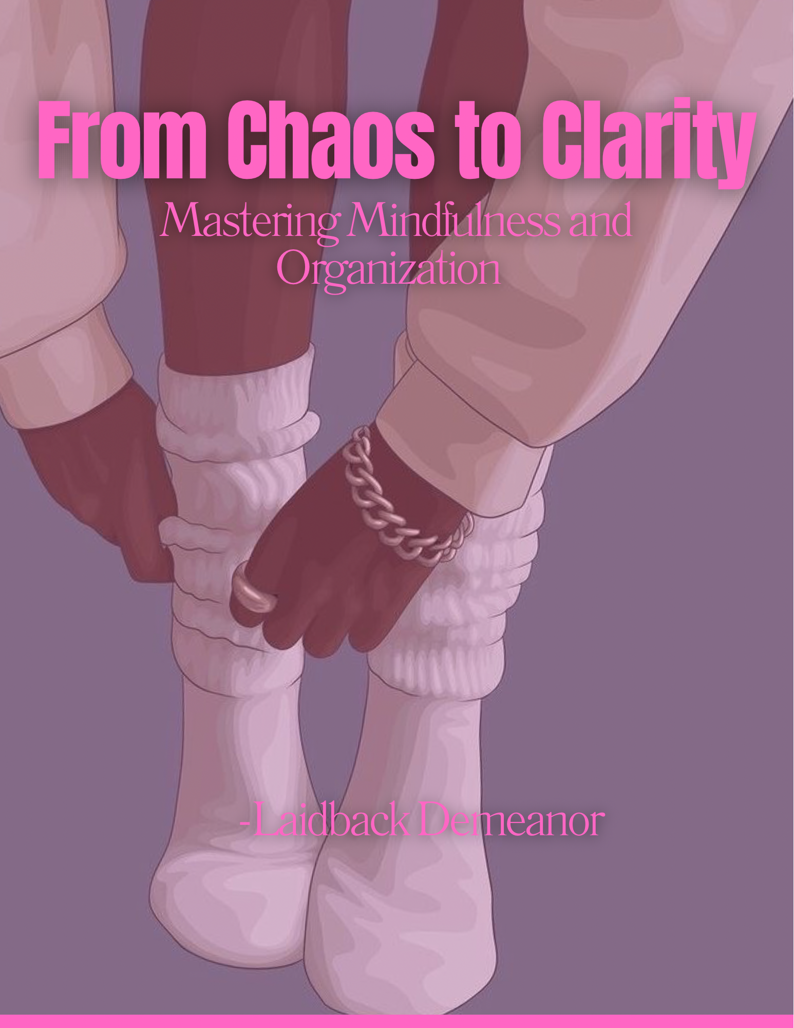 Chaos to Clarity Guide